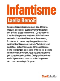 Laelia Benoit - Infantisme.