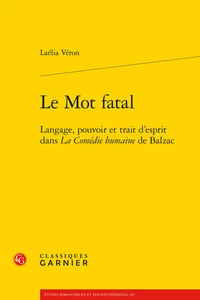Le mot fatal