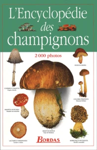 L'Encyclopedie Des Champignons