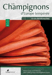 Les champignons d'Europe tempérée