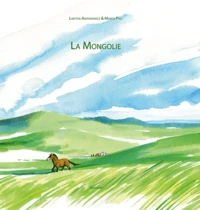 Mongolie