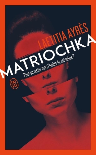 Laetitia Ayrès - Matriochka.