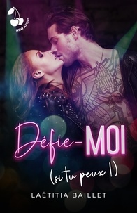 Ebooks pour ipad Défie-moi (si tu peux !)