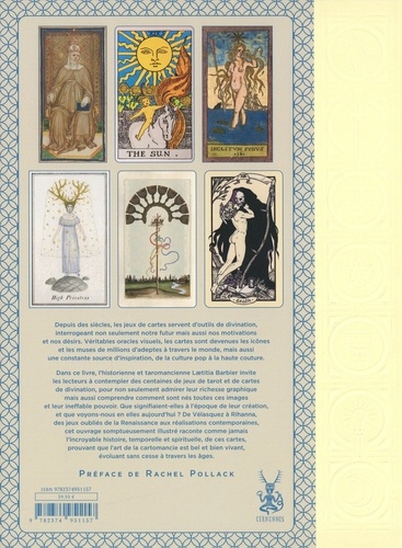 Tarot et cartes divinatoires. Histoires illustrées
