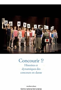 Concourir !?