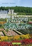 Laetitia Bataille et Gilles Debardes - Remarquables potagers de France.