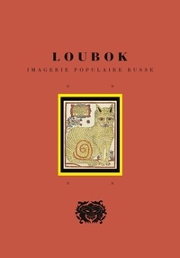 Loubok - Imagerie populaire russe