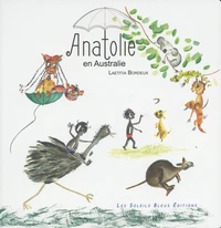 Anatolie en Australie