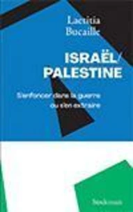 Israël Palestine