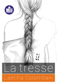 Laetitia Colombani - La tresse - Adaptation FALC.