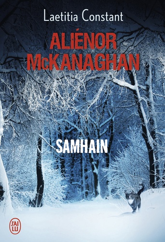 Aliénor McKanaghan  Samhain