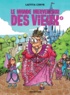 Laetitia Coryn - Le monde merveilleux des vieux Tome 2 : .