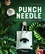 Punch needle. 27 créations à broder