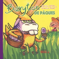 Baryton de Pâques
