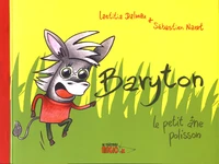 Baryton le petit âne polisson