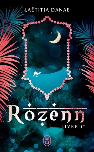 Rozenn Tome 2