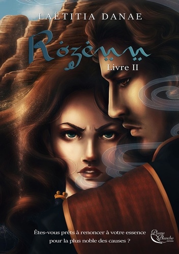 Rozenn Tome 2