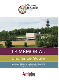 Le Mémorial Charles de Gaulle