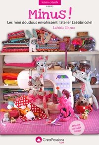 Minus! Les mini doudous envahissent latelier Laëtibricole....pdf