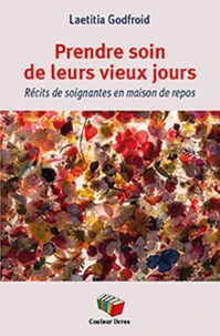 Prendre soin de leurs vieux jours