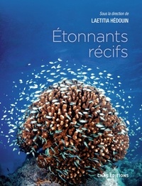 Laetitia Hédouin - Etonnants récifs - Les écosystèmes coralliens.