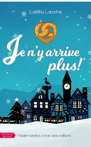 Je n'y arrive plus !
