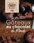 Laetitia Laurent - Les meilleurs gâteaux au chocolat du monde.
