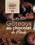 Laetitia Laurent - Nestlé dessert - Les meilleurs gâteaux au chocolat du monde.
