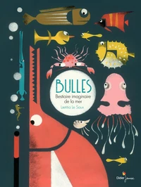 Bulles