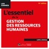 Laëtitia Lethielleux - L'essentiel de la gestion des ressources humaines.
