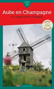 Guide Tao Aube en Champagne
