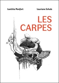 Laetitia Monfort et Lauriane Schulz - Les Carpes.