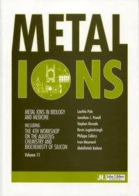 Metal Ions in Biology and Medicine
