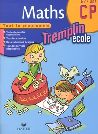 Maths CP