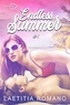 Laetitia Romano - Endless Summer Tome 1.