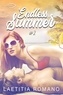 Laetitia Romano - Endless Summer Tome 2.