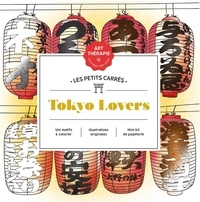 Laëtitia Sala - Tokyo Lovers.