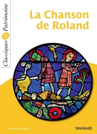 La chanson de Roland