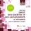 Droit des sociétés et des groupements d'affaires DCG 2. Cours et applications corrigées  Edition 2019-2020
