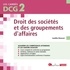Laëtitia Simonet - Droit des sociétés et des groupements d'affaires DCG 2.