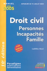 Droit civil