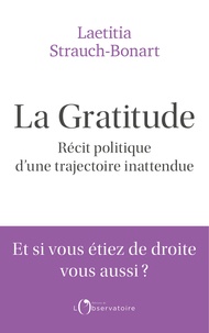 Laetitia Strauch-Bonart - La gratitude.