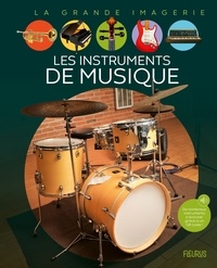 Télécharger gratuitement le livre joomla pdf Les instruments de musique 9782215179641 (French Edition)