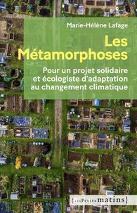 Les métamorphoses