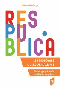 Les diplômes du journalisme