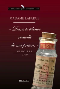 "Dans le silence recueilli de ma prison"