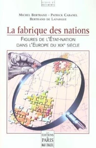 La fabrique des nations