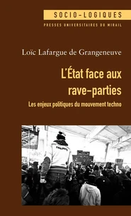 L'Etat face aux rave-parties
