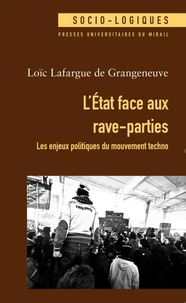 L'Etat face aux rave-parties
