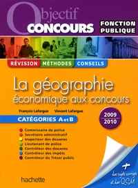 Géographie économique
